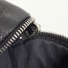 Load image into Gallery viewer, Aeta アエタ DA07 DEER LEATHER FLAT POUCH SHOULDER type B レザーショルダーバッグ ポーチ 13945