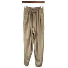 画像をギャラリービューアに読み込む, ENFOLD エンフォルド 22SS PEミドルジョーゼットゴムテーパードパンツ 300FS231-2890 14587