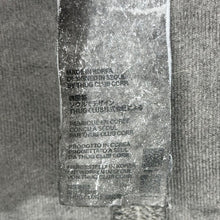 画像をギャラリービューアに読み込む, THUG CLUB×FILA サグクラブ フィラ Stitch Sweat Shorts スウェットショートパンツ FS2TRF3T03X 14294