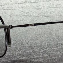 Lade das Bild in den Galerie-Viewer, Kearny カーニー thomas アイウェア 眼鏡 46□22-145 ブラック 15064