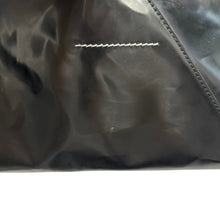 Load image into Gallery viewer, MM6 エムエムシックス ジャパニーズミニトートバッグ SB5WD0004 P4108 ブラック 14684