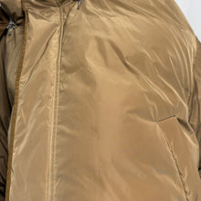 Load image into Gallery viewer, FFIXXED STUDIOS フィックスステュディオス 20AW CHANGNING PUFFER オーバーサイズダウンジャケット 13958