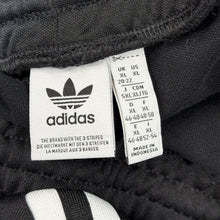 画像をギャラリービューアに読み込む, adidas アディダス 24SS クラシック トラックパンツ 5XL ブラック IW3171 14750