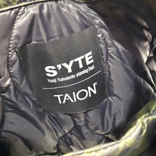 画像をギャラリービューアに読み込む, S'YTE×TAION サイト タイオン DAHLIA CAMOUFLAGE QUILTED DOWN VEST 迷彩柄ダウンベスト UB-V02-921 14234