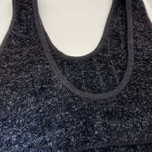 画像をギャラリービューアに読み込む, Edition エディション 23AW ニットツイードビスチェ タンクトップ