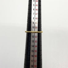 画像をギャラリービューアに読み込む, CADEAUX カドー 18Kリング ローズクオーツ RING127 13841