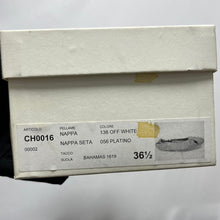 이미지를 갤러리 뷰어에 로드 , Chloe クロエ バレエシューズ フラットレザーパンプス