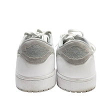Lade das Bild in den Galerie-Viewer, NIKE ナイキ Air Jordan 1 Low OG Neutral Grey エアジョーダン ローカットスニーカー CZ0790-100 14014
