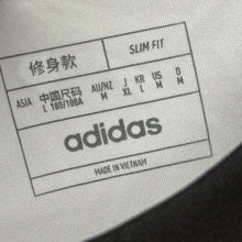 Load image into Gallery viewer, adidas アディダス ユベントス 24/25 ホームユニフォーム Tシャツ XL ホワイト IS8002 14747