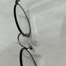 画像をギャラリービューアに読み込む, OLIVER PEOPLES オリバーピープルズ OP-78R P/BK 眼鏡 アイウェア 47◻︎22-143 14452