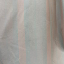 Load image into Gallery viewer, OVERCOAT オーバーコート 23SS Dropped Shoulder Hoody Top ストライプフードシャツ S23T011-NKWS 1 ピンク 15308