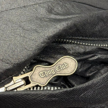 画像をギャラリービューアに読み込む, THUG CLUB サグクラブ Double Flying Bio Pants TC24PT2903 センタージップナイロンパンツ 14296