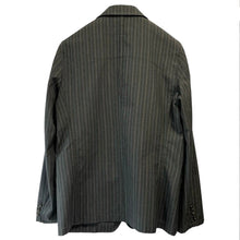 Load image into Gallery viewer, COMME des GARCONS HOMME コムデギャルソンオム 05SS ストライプセットアップスーツ