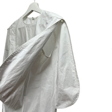 画像をギャラリービューアに読み込む, yori ヨリ ルナスリーブブラウス