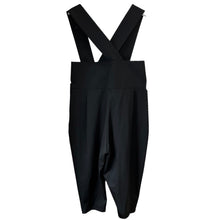 Load image into Gallery viewer, COMME des GARCONS コムデギャルソン カットオフサロペット オールインワン GZ-U001 AD2016