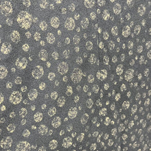 画像をギャラリービューアに読み込む, JUNYA WATANABE ジュンヤワタナベ ドット柄カットオフデザインスカート AD2002 M ネイビー 3481