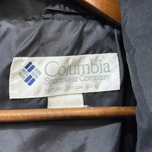 画像をギャラリービューアに読み込む, Columbia コロンビア Winter Game ナイロンジャケット ブルゾン 古着 オールド ヴィンテージ 14398