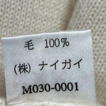 画像をギャラリービューアに読み込む, Polo by Ralph Lauren ポロバイラルフローレン カシミヤニットカーディガン