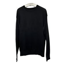 Load image into Gallery viewer, BATONER バトナー 18SS シルクニットセーター BN-18SM-015