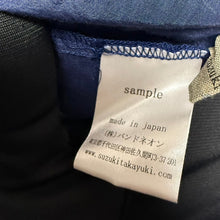 画像をギャラリービューアに読み込む, suzuki takayuki スズキタカユキ SAMPLE サンプル ギャザーロングプルオーバードレスワンピース 14125