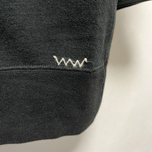 画像をギャラリービューアに読み込む, WMV VISVIM ダブリューエムブイ ビズビム BOAT NECK SWEAT ボートネックスウェットカットソー