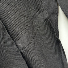 Load image into Gallery viewer, LEMAIRE ルメール 21SS ロングスリーブボタンデザインニットカットソー KN602 LK093