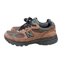 Load image into Gallery viewer, New Balance×AIME LEON DORE エメレオンドレ ニューバランス MR993ALD ローカットスニーカー 26.5cm 13922