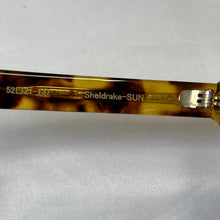 画像をギャラリービューアに読み込む, OLIVER PEOPLES for PORTER オリバーピープルズ ポーター Sheldrake-SUN サングラス アイウェア 眼鏡 52□21 137