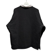 画像をギャラリービューアに読み込む, Polo by Ralph Lauren ポロバイラルフローレン ロゴ刺繍ラガースウェットシャツ 13967