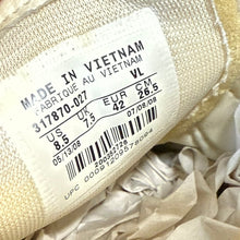 画像をギャラリービューアに読み込む, NIKE ナイキ TIEMPO NATURAL 2 TF ティエンポ ローカットスニーカー 317870-027 26.5cm 14037