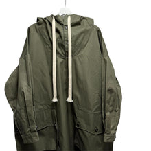 Lade das Bild in den Galerie-Viewer, SOUMO ソウモ ANORAK OVER JACKET アノラックオーバージャケット 10-SJ-001 13944