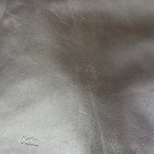 将图片加载到图库查看器,aeta アエタ COW KIP LEATHER POUCH S レザーポーチ レザーバッグ ブラック LE34 15515