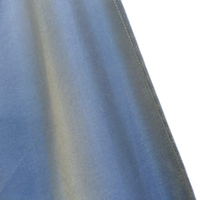 이미지를 갤러리 뷰어에 로드 , ha za ma ハザマ 2021SC 虚空を紡ぎ、織り成す物語のワンピース 青 黄 S 14720