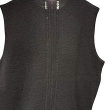 画像をギャラリービューアに読み込む, Y-3 ワイスリー 24AW 3-STRIPES KNIT VEST バックストライプニットベスト IW7484 14278