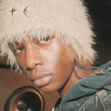 画像をギャラリービューアに読み込む, THUG CLUB サグクラブ 24AW CHIMERA BEANIE ファーニットキャップ ビーニー TC24AC2401 14301