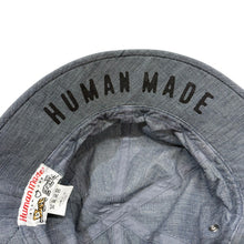 画像をギャラリービューアに読み込む, HUMAN MADE ヒューマンメイド ROUND BUCKET HAT バケットハット 14280