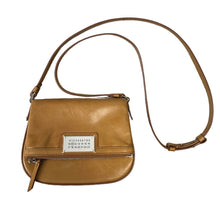 Lade das Bild in den Galerie-Viewer, Maison Margiela メゾンマルジェラ 20AW 5ACレザーショルダーバッグ ポシェット S56WF0151