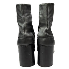 Load image into Gallery viewer, Maison Martin Margiela メゾンマルタンマルジェラ 初期 足袋ブーツ 37 14523