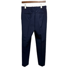 이미지를 갤러리 뷰어에 로드 , CELINE by Phoebe Philo セリーヌ フィービーファイロ センタープレスウールスラックスパンツ 2 1P84 7141