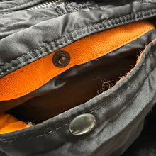 Lade das Bild in den Galerie-Viewer, PORTER ポーター 2WAY HELMETBAG ヘルメットバッグ 14015