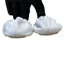 이미지를 갤러리 뷰어에 로드 , Chloe クロエ バレエシューズ フラットレザーパンプス