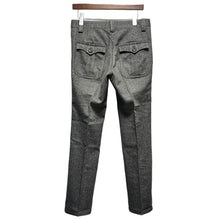 画像をギャラリービューアに読み込む, PS Paul Smith ピーエス ポールスミス ウールスラックスパンツ