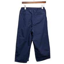 画像をギャラリービューアに読み込む, suzuki takayuki スズキタカユキ 22SS EASY PANTS コットンリネン2タックイージーパンツ 14124