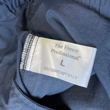 画像をギャラリービューアに読み込む, ENNOY エンノイ 23SS シャカシャカパンツ ナイロンイージーパンツ SS23BRENPT01LY