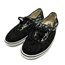 画像をギャラリービューアに読み込む, RIPPER MAGAZINE×VANS リッパー マガジン ヴァンズ 22SS AUTHENTIC V44CF ローカットスニーカー 27cm ブラック 15047