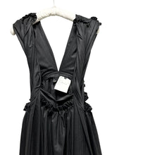 画像をギャラリービューアに読み込む, tricot COMME des GARCONS トリココムデギャルソン 21SS ウールポリエステルジャンパースカート TG-O002