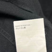 画像をギャラリービューアに読み込む, OUR LEGACY アワーレガシー LESS BORROWED SHIRT コットンリネンオーバーサイズシャツ M3202LB