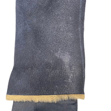 Lade das Bild in den Galerie-Viewer, BLAMINK ブラミンク リバーシブルノーカラームートンコート