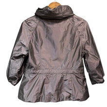 画像をギャラリービューアに読み込む, Weekend Max Mara ウィークエンドマックスマーラ ハーフスリーブハイネックナイロンジャケット 14465