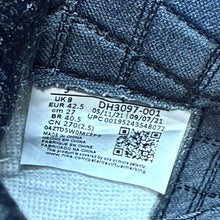 이미지를 갤러리 뷰어에 로드 , NIKE ナイキ AIR JORDAN 1 RETRO HIGH OG エアジョーダン 1 レトロハイ OG ハンドクラフテッド DH3097-001 27cm 14065